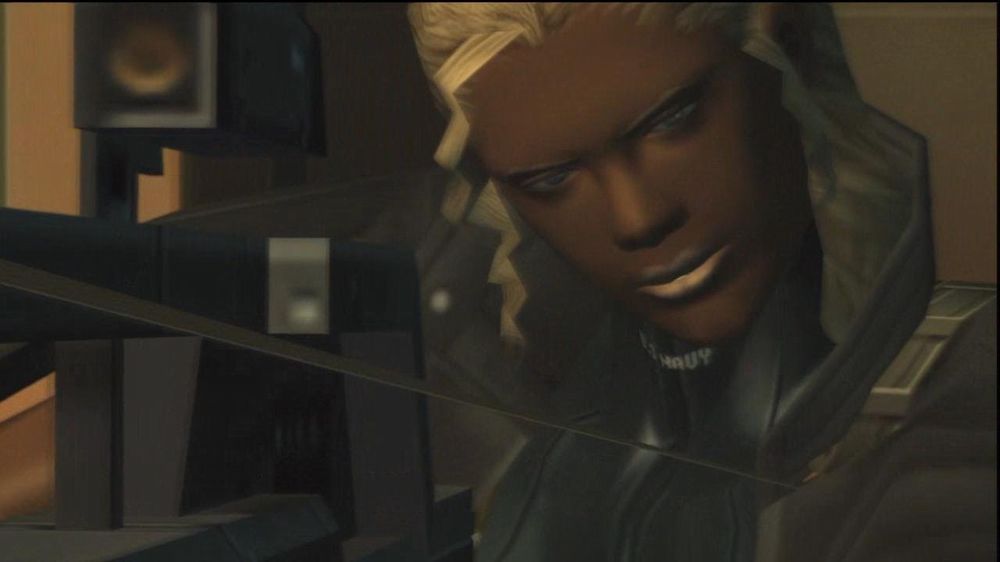 Fortune MGS 2